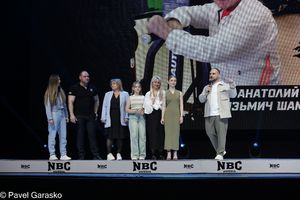 Фотограф Павел Гарасько (19.05.2024)